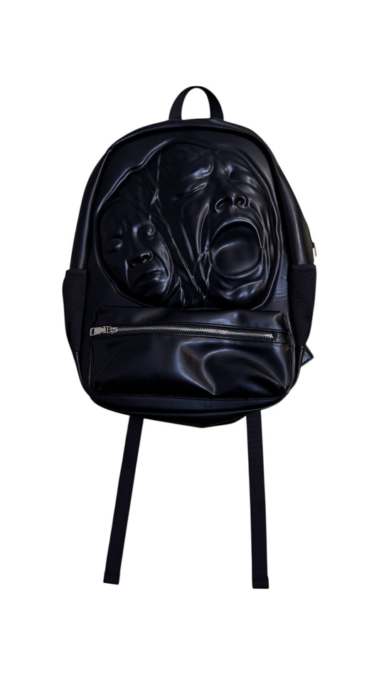 “AGONY” BACKPACK