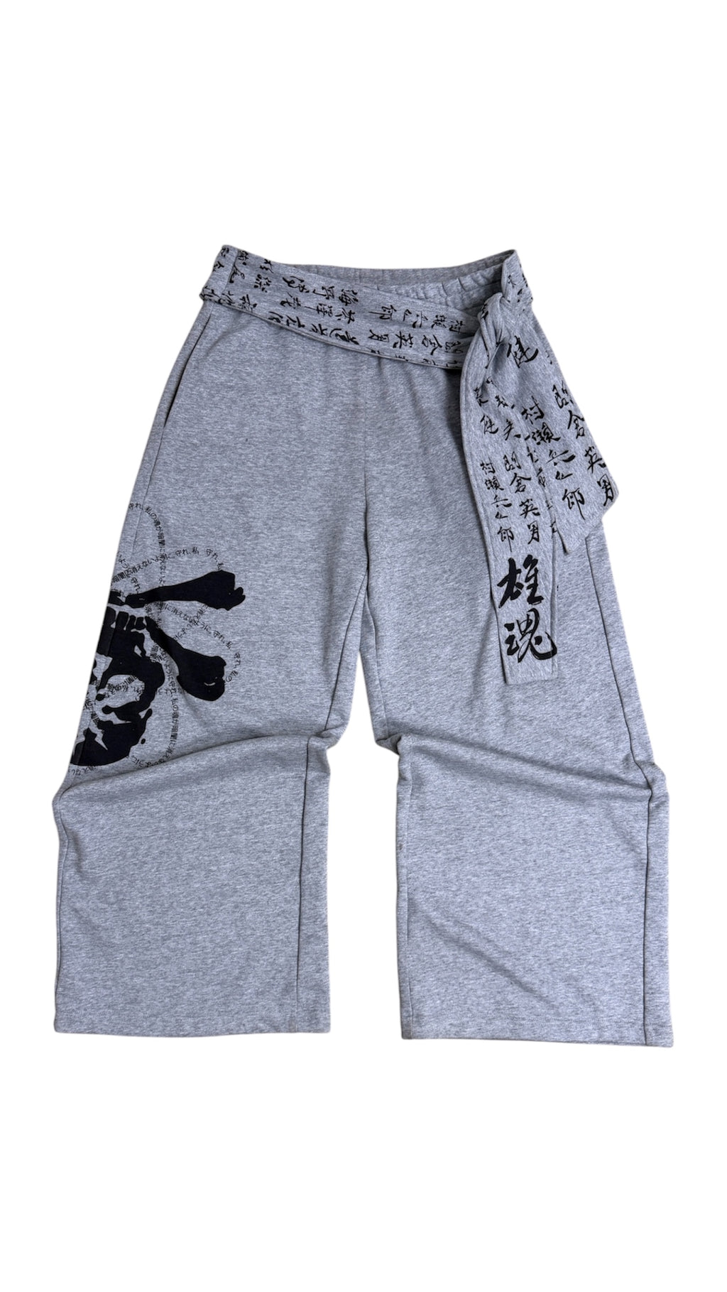 “REBIRTH” SWEATPANTS