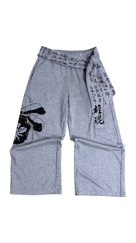 “REBIRTH” SWEATPANTS