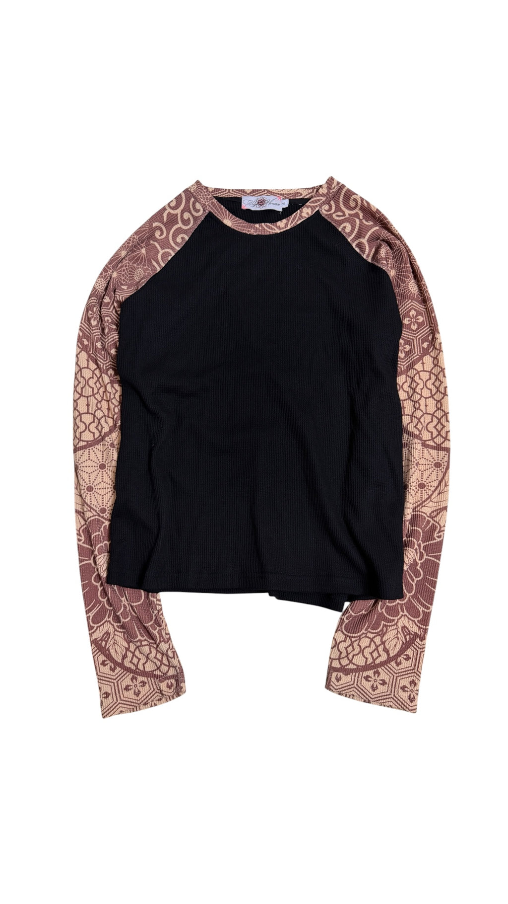 “YUZEN” THERMAL
