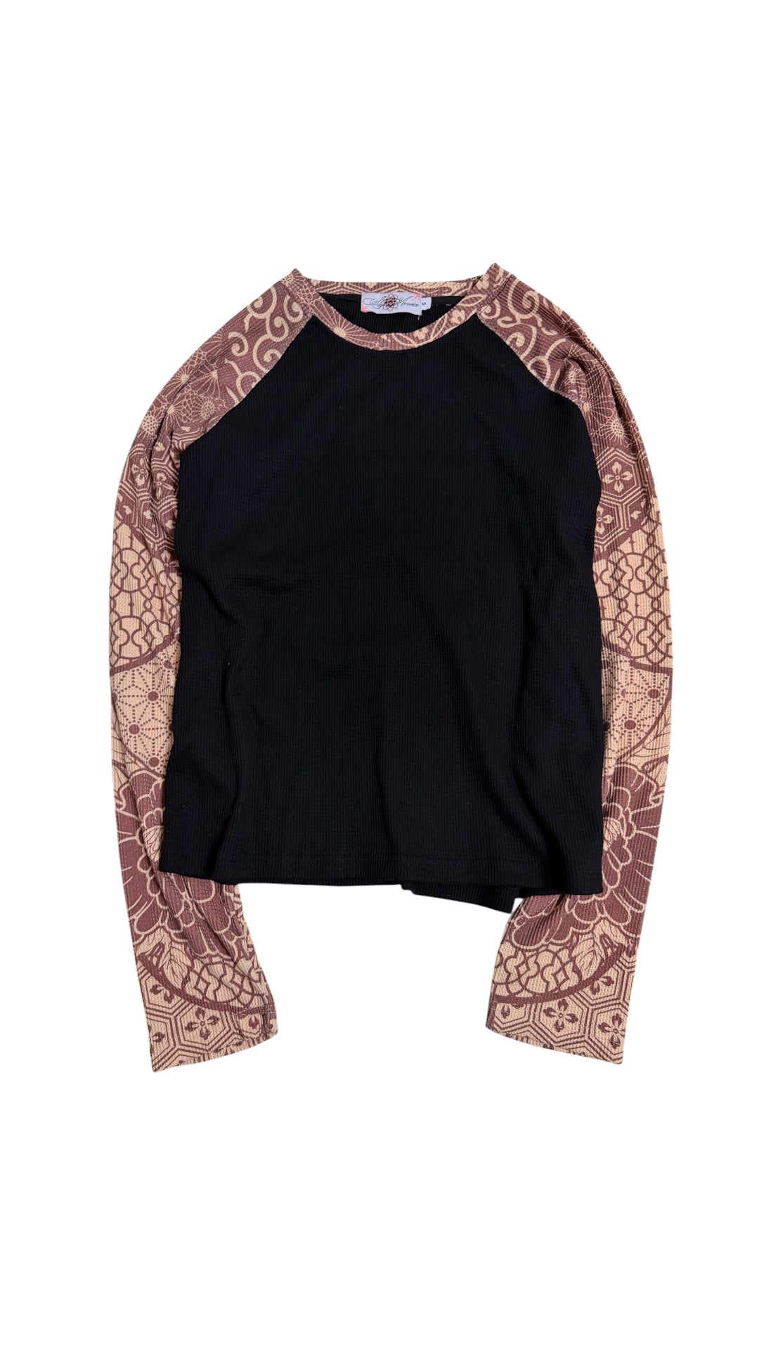 “YUZEN” THERMAL