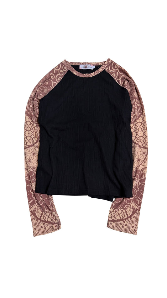 “YUZEN” THERMAL