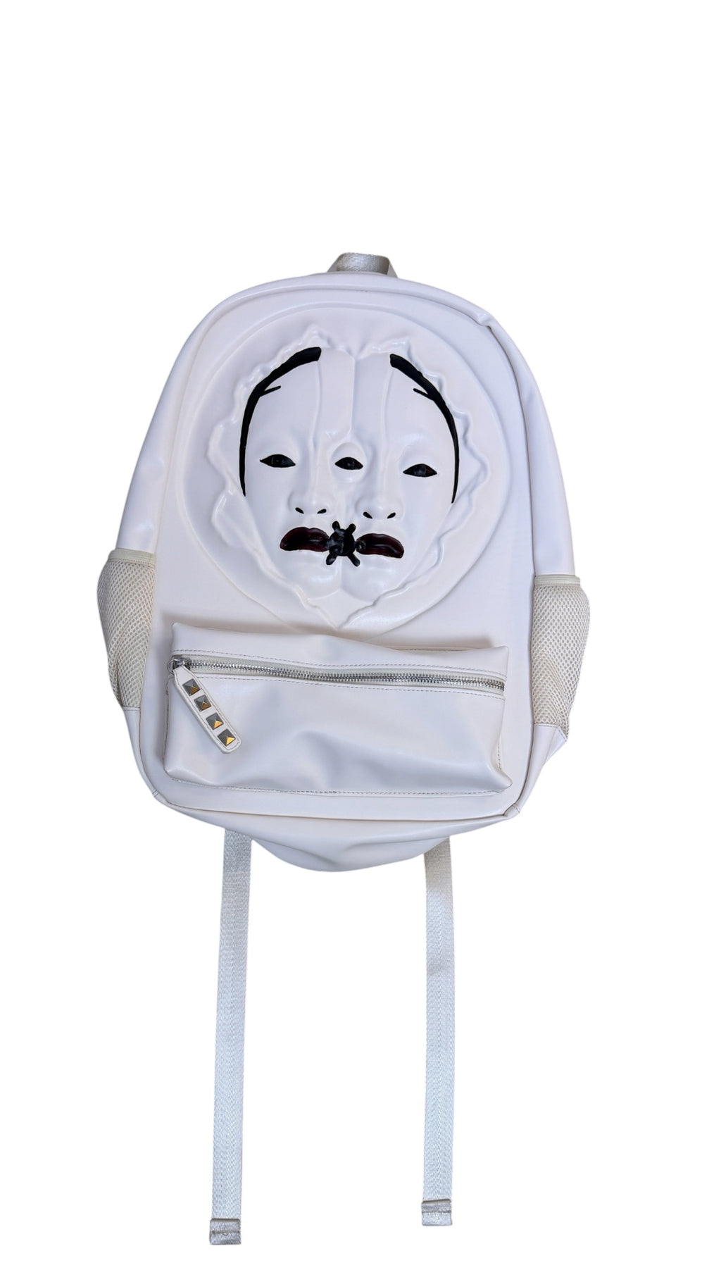 “NUMB” BACKPACK