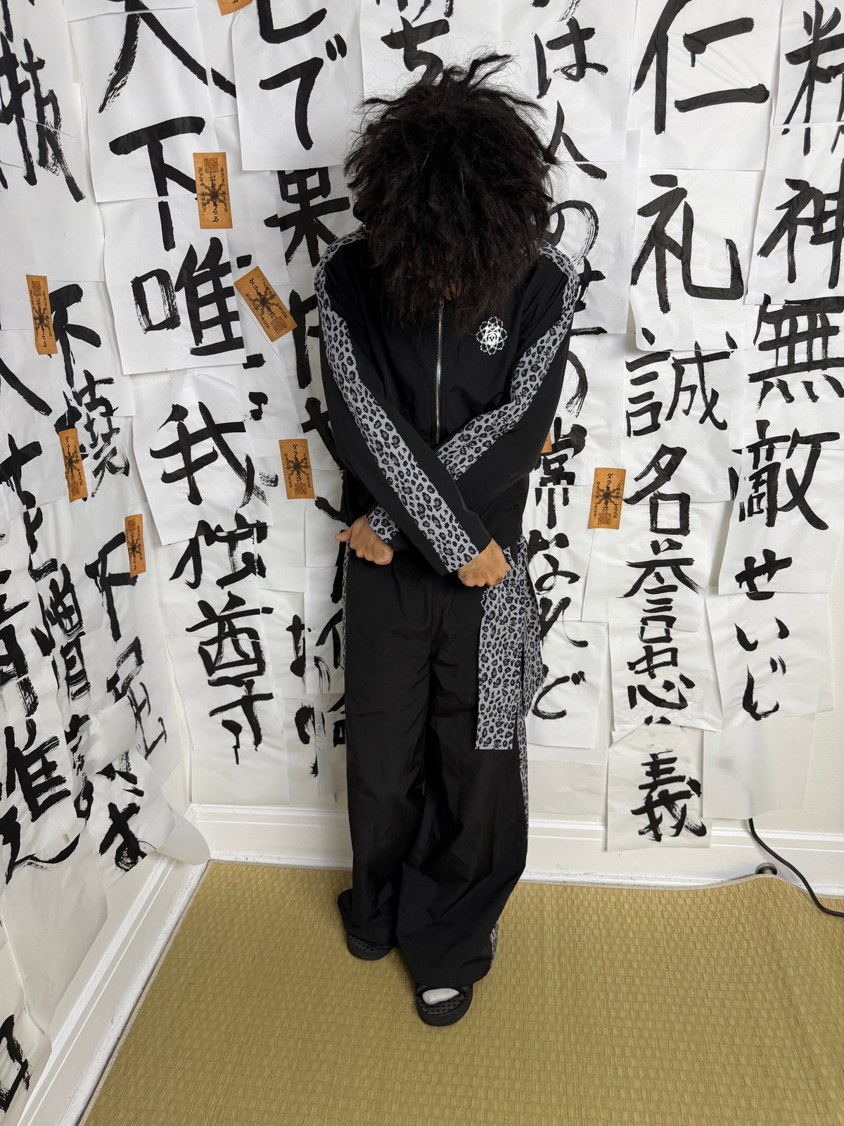 Auspicious lookbook 10
